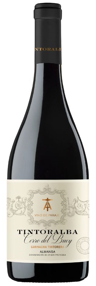 Tintoralba Cerro del Buey 2022