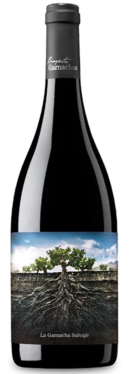 Garnacha Salvaje de Moncayo 2021