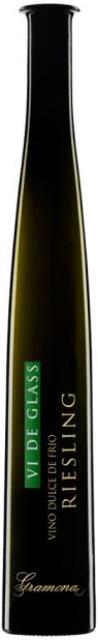 Vi de Gel Riesling GRAMONA