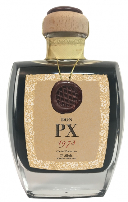 Petaca Don PX Vieja Cosecha 1973, 20cl