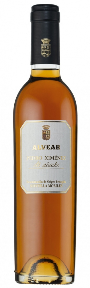 Pedro Ximnez de Aada 2021 ALVEAR