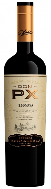 Don PX Coleccin 1999