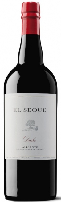 El Sequ Dulce 2019