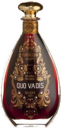 Fondilln Quo Vadis Solera 1972