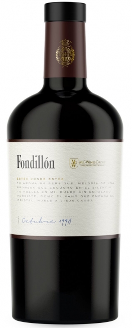 Fondilln MG Wines 1996