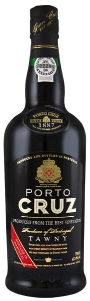 Oporto Tawny Cruz