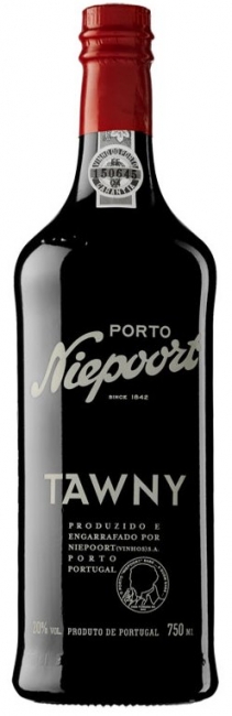 Oporto Tawny Niepoort