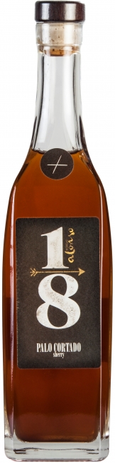 Palo Cortado 1/8