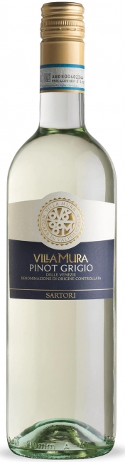 Sartori Pinot Grigio Arcole 2018