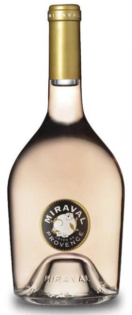 Miraval Ros 2016