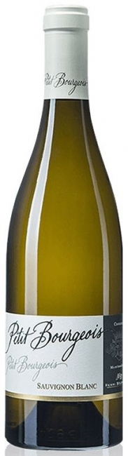 Petit Bourgeois Sauvignon Blanc 2021