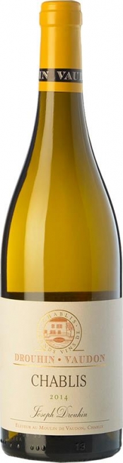 Joseph Drouhin Chablis 2018