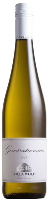 Villa Wolf Gewurztraminer 2023