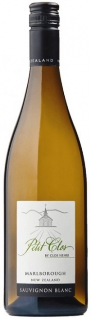 Petit Clos Sauvignon Blanc 2019