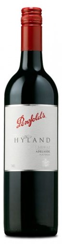 Penfolds Thomas Hyland Shiraz 2011