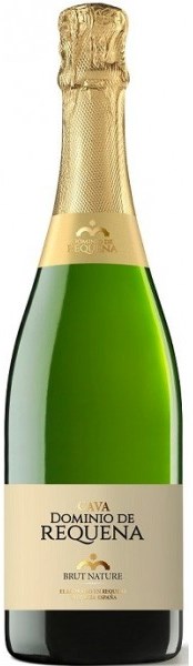 Cava Dominio Requena Brut Nature