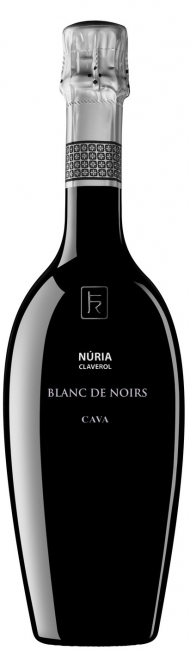 Cava Nria Claverol Brut Blanc de Noirs 2014