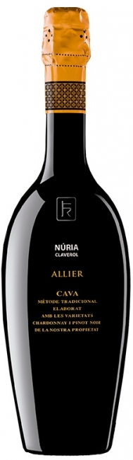 Cava Nria Claverol Allier Brut 2015