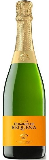 Cava Dominio Requena Brut