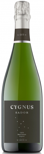 Cava Cygnus Sador Brut Nature Reserva