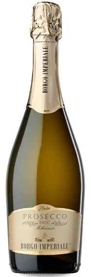 Borgo imperiale Prosecco Brut