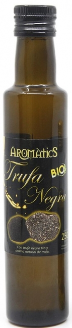 Condimento de Trufa Eco AROMATICS