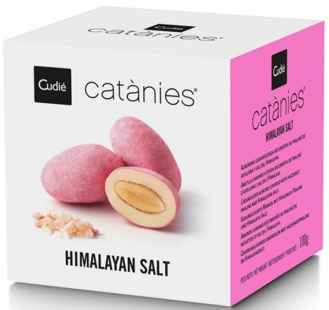 Catnies Sal Himalaya CUDI