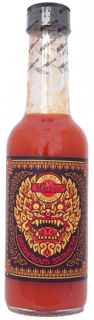 Malpas Dangerous Sriracha