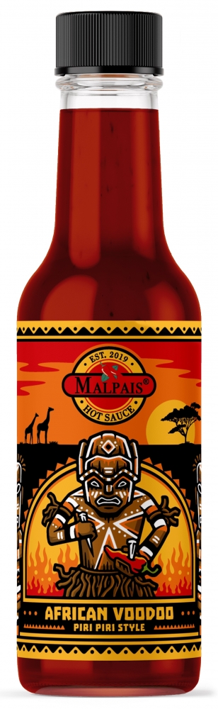 Malpais African Voodoo