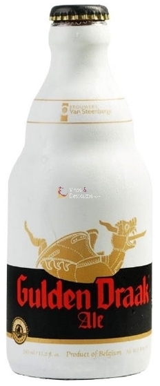 Cerveza Gulden Draak