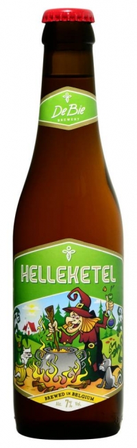 Cerveza Helleketel