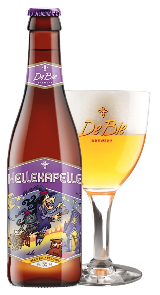Cerveza Hellekapelle