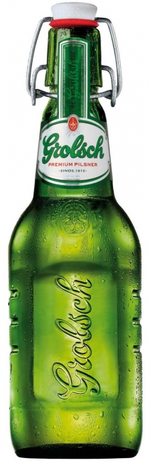 Cerveza Grolsch, 45 cl