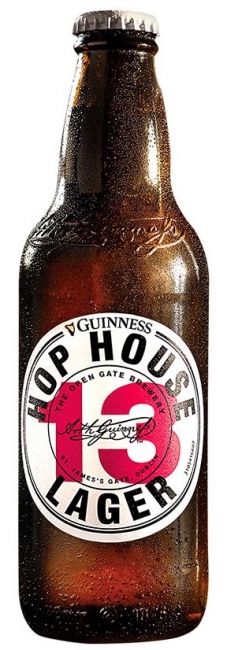 Cerveza Hop House 13 Lager