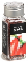 Aros de Guindilla CARMENCITA 1923