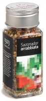 Sazonador Arrabiata CARMENCITA 1923