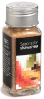 Sazonador Shawarma CARMENCITA 1923