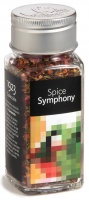 Spice Symphony CARMENCITA 1923