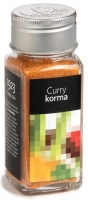 Curry Korma CARMENCITA 1923