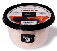Ptalos de Sal de Villena Trufada FOSSIL, 150 gr