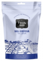 Sal Gruesa de Villena FOSSIL, 1 Kilo