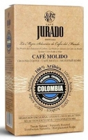 Caf Natural Molido Colombia JURADO