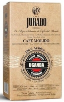 Caf Natural Molido Uganda JURADO