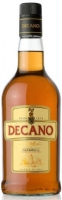 Brandy Decano Caballero, 1 Litro