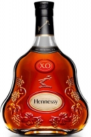 Cognac Hennessy XO, 70 cl