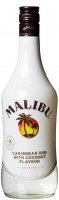 Licor Malibu, 70 cl
