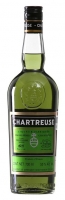 Licor Chartreuse Verde, 70 cl