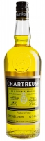 Licor Chartreuse Amarillo, 70 cl