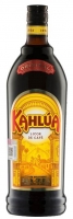 Licor Kahlua, 1 Litro