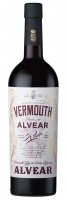 Vermut Artesano Rojo ALVEAR, 75 cl